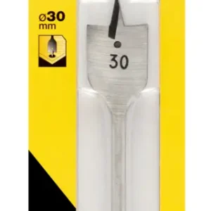 Authentiek Stanley speedboor STA52065-QZ 30mm