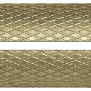 Fischer messing spreidplug MS 8x28 10st. Plaats Bestelling