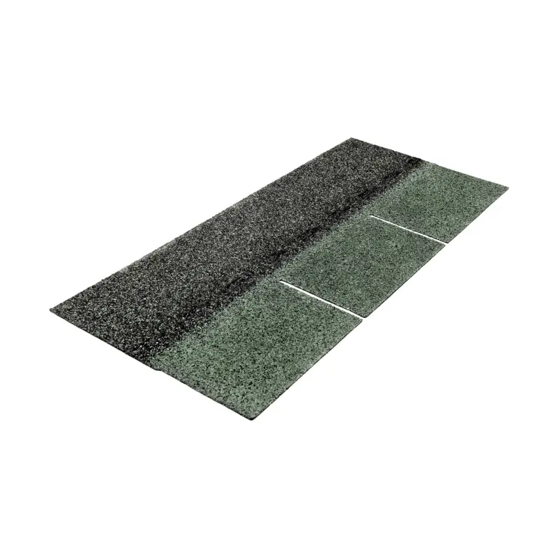 Aquaplan dakshingle Easy-Shingle Standaard vintage-groen 2m² Shop Nu