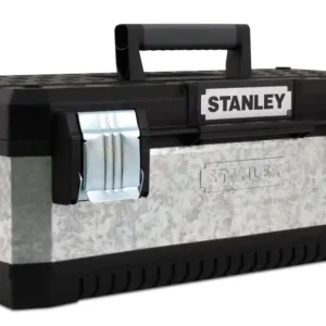 Stanley gereedschapskoffer 1-95-618 gegalvaniseerd 20" 1-95-618 Beste Prijs