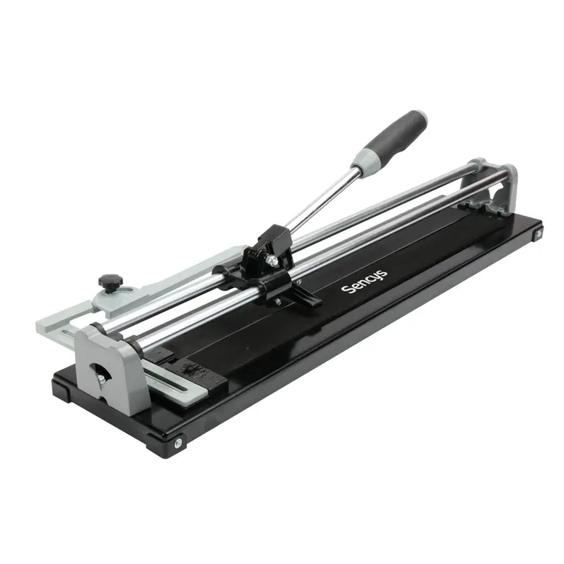 Sencys tegelsnijder 60cm Laatste Versie