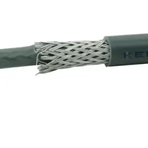 Koop Online Sencys XMVK-AS grondkabel 10m 2x2,5 mm² grijs