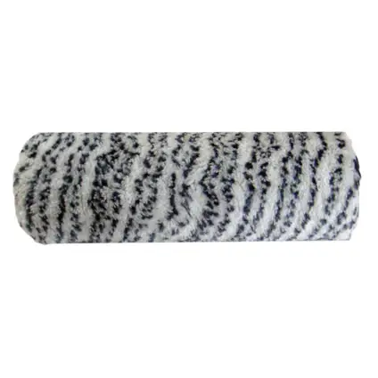 Flitsaanbieding Sencys verfroller 25cm oneffen ondergrond