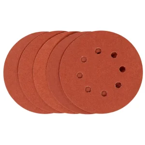 Betaalbaar Stanley schuurschijf STA32182-XJ 125mm K240 5 stuks