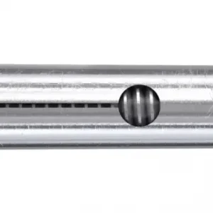 Alleen Vandaag Fischer metalen veiligheidsanker FLS 10 S + schroef 2st.