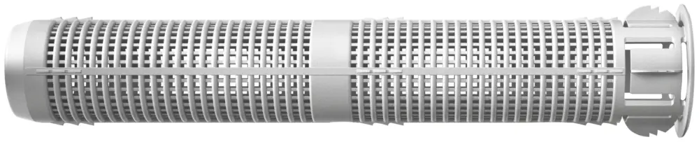 Aanbieding Fischer injectiehuls kunststof FISH-K 20x85mm 4st.