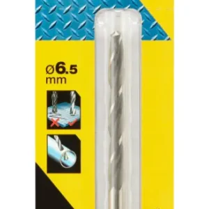Stanley metaalboor STA50716-QZ 101x6,5mm Gecertificeerd