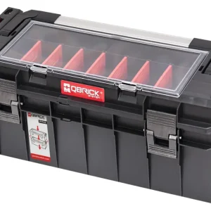 Hoge Kwaliteit Qbrick gereedschapskoffer System Pro 600 Expert