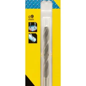 Stanley metaalboor STA50722-QZ 125x9mm Authentiek