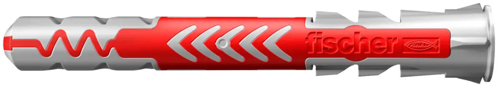 Fischer nylon plug DuoPower 10X80 4st. Bestseller