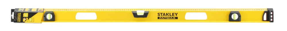 Dagaanbieding Stanley Fatmax waterpas 1-43-555 I-Beam 120cm