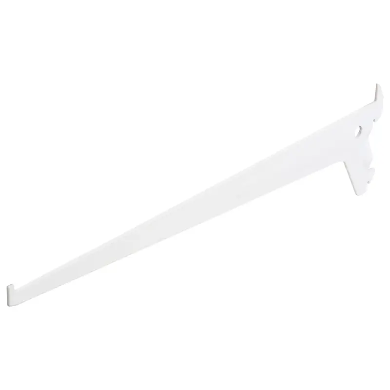 F-Systeem drager enkel 35 cm wit 55 kg Koop Online