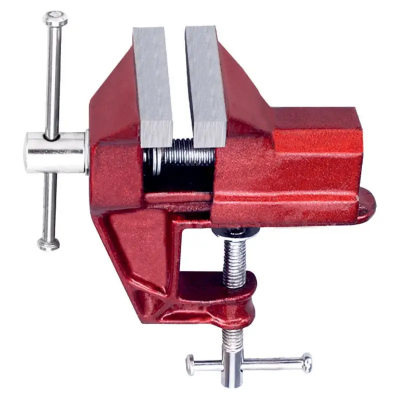 Sencys miniatuurbankschroef 50mm Laatste Versie