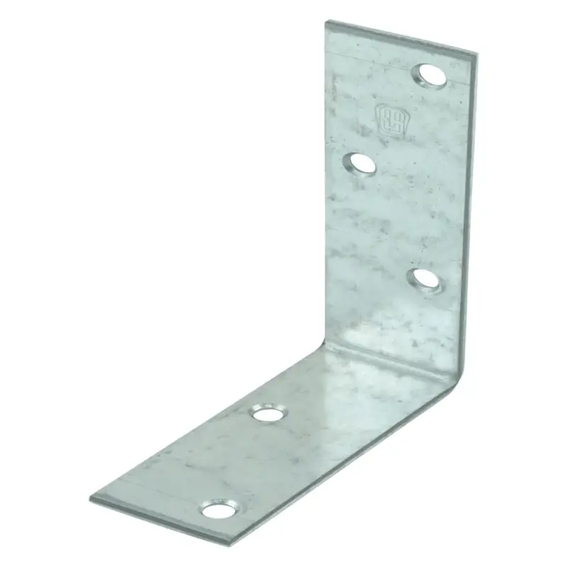 Sx versterkingshoek 40x40x40mm - RVS Trendy