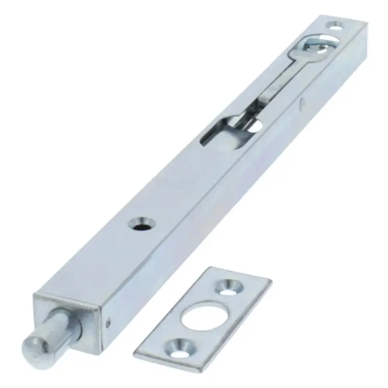 Kantschuif model koker staal 220mm Bulkbestelling