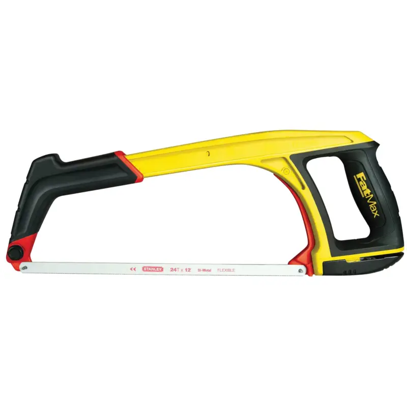 Stanley Fatmax metaalzaag 0-20-108 "5 in 1" Nieuw