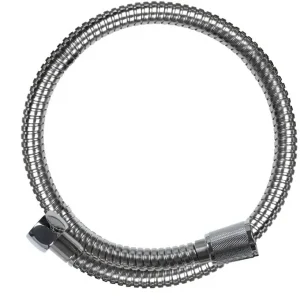 Direct Beschikbaar AquaVive doucheslang RVS 80cm chroom