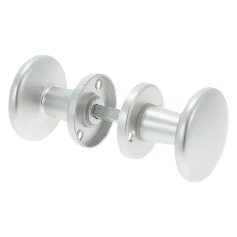 Ami knopkr/rozet 60mm alu f1 199185 Laatste Kans