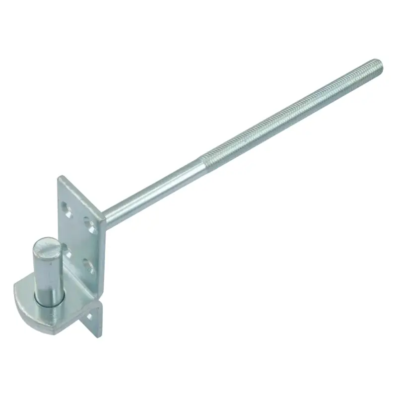 Alleen Vandaag Sx moerduim m12x220 16mmverzinkt