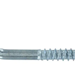 Vynex schroefduimen verzinkt staal 3x30, 200st Actieprijs