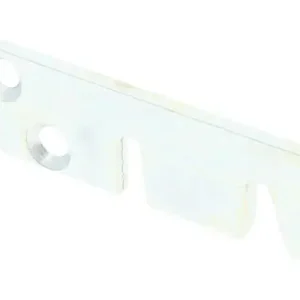 Weekendaanbieding Sluithaak dubbel verzinkt