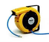 Zeca 813/10 Lucht/waterhaspel Premium