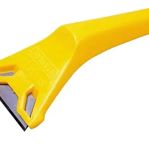 Geld-Terug-Garantie GLASSCHRAPER L.170MMBREEDTE-B.60MM