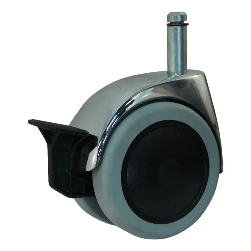 ZWENKWIEL 75 MM SERIE 64PEN + REM - GLIJLAGER Nieuwe Collectie