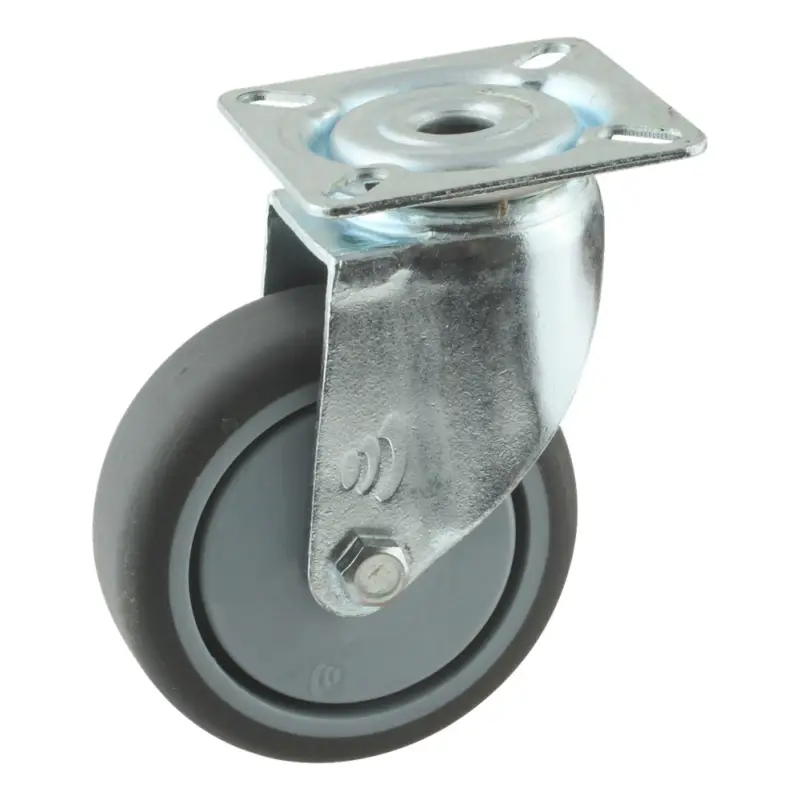 ZWENKWIEL 75 MM SERIE 68PLAATBEVESTIGINGKOGELLAGER Geld-Terug-Garantie