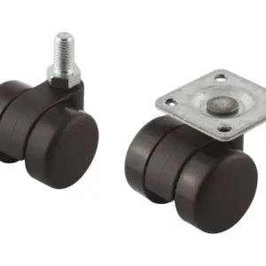 ZWENKWIEL 90 MM SERIE 65PLAATBEVESTIGING- GLIJLAGER Beste Prijs