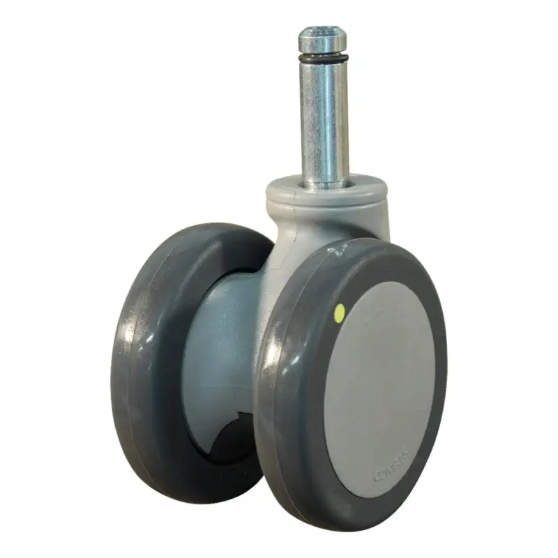 ZWENKWIEL 65 MM SERIE 55PEN - GLIJLAGER In De Mode