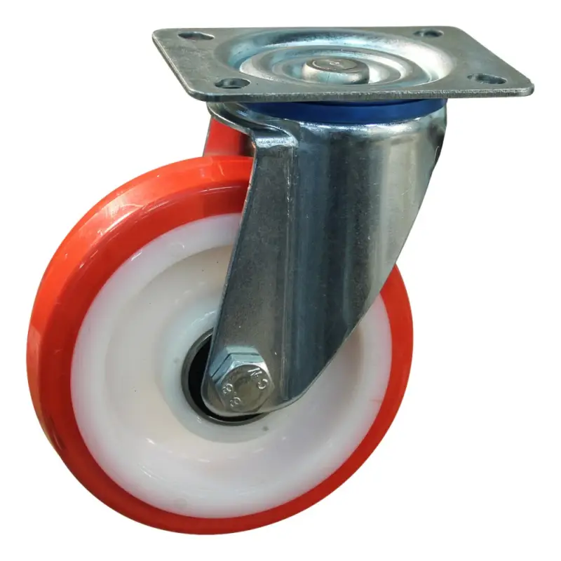 ZWENKWIEL 80 MM SERIE 27PLAATBEVESTIGINGKOGELLAGER Koop Online