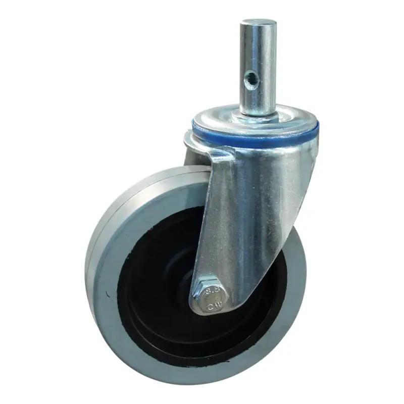 ZWENKWIEL 80 MM SERIE 14PEN - ROLLAGER Betrouwbaar