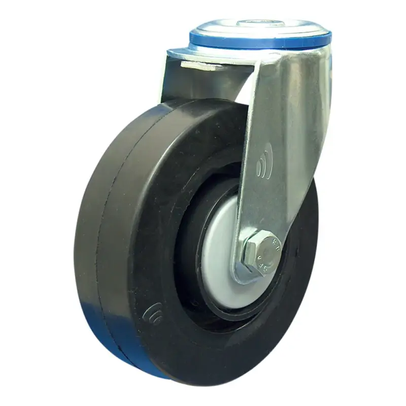 ZWENKWIEL 80 MM SERIE 07BOUTGATKOGELLAGER Nu Kopen