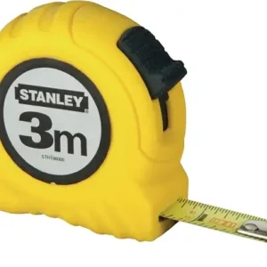 Tijdelijk Beschikbaar ROLBANDMAAT 5MTR X 19MM1-30-497