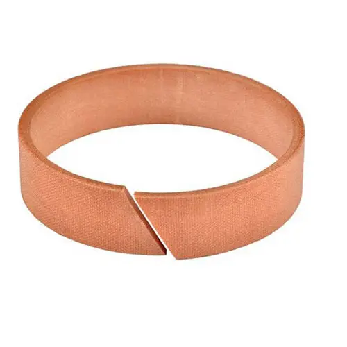 Aanbieding GELEIDERING 225 X 230 X 25 | GR-R10 BRUIN HG