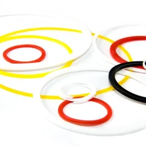 Aanbieding BACK-UP RING 190,96 X 2,18 | BR-10 ZWART NBR